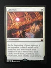 Land Tax
