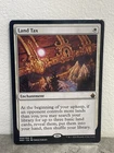 Land Tax