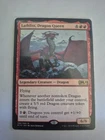Lathliss, Dragon Queen