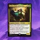 Lathril, Blade of the Elves #