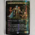 Lathril, Blade of the Elves #