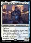 Magus of the Mirror