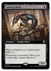 Lazotep Sliver #
