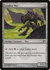 Mirrodin's Core