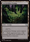 Balemurk Leech [Foil] #