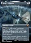 Legacy Weapon