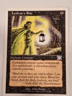 Leshrac's Rite