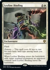 Leyline Binding [Prerelease] #