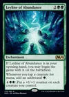 Leyline of Abundance