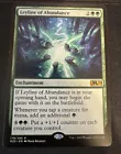 Leyline of Abundance