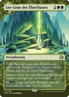 Leyline of Abundance #