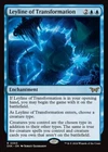 Leyline of Transformation #