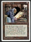 Library of Leng
