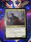 Licia, Sanguine Tribune