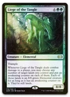 Liege of the Tangle