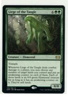 Liege of the Tangle