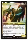 Commander Liara Portyr [Foil] #
