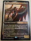 Tormod, the Desecrator [Foil Etched] #