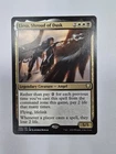 Liesa, Shroud of Dusk