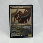 Liesa, Shroud of Dusk