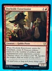 Dockside Extortionist