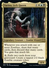 Varina, Lich Queen #