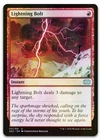 Lightning Bolt #