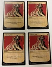 The Council of Four [Showcase] #