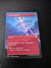 Eternal Witness [Borderless Foil] #