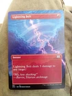 Eternal Witness [Borderless Foil] #