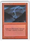 Lightning Bolt