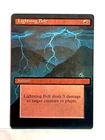 Lightning Bolt