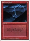 Lightning Bolt