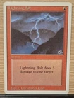 Lightning Bolt