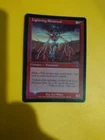 Lightning Elemental