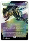 Lightning Greaves [Extended Art Foil] #