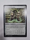 Lightning Greaves #