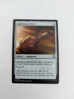 Lightning Greaves #