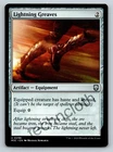 Lightning Greaves #