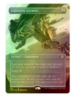 Lightning Greaves [Extended Art Foil] #