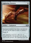 Lightning Berserker