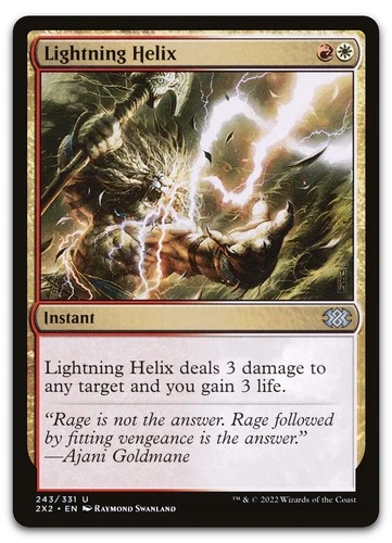 Lightning Helix #