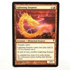 Lightning Serpent
