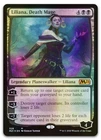 Liliana, Death Mage #