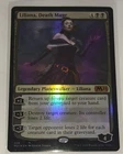 Liliana, Death Mage