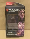 Liliana, Death Mage