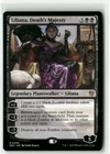 Liliana of the Dark Realms #