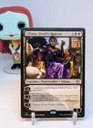 Liliana, Death's Majesty