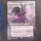 Liliana of the Dark Realms #