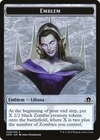 Liliana, the Last Hope #